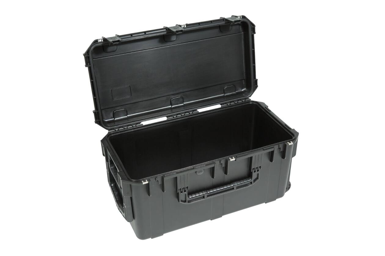 SKB - iSeries 3i-2914-15 - Wasserdichter Koffer - Schwarz - Leer