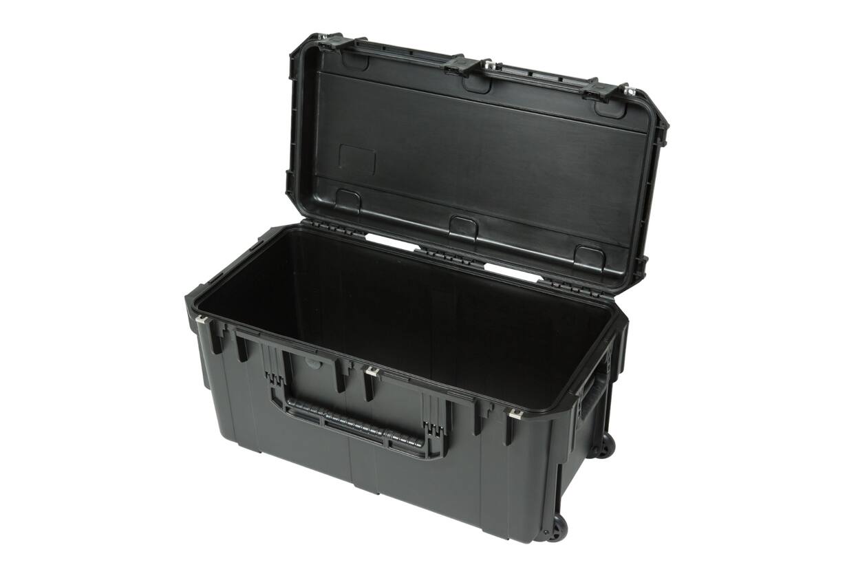 SKB - iSeries 3i-2914-15 - Wasserdichter Koffer - Schwarz - Leer