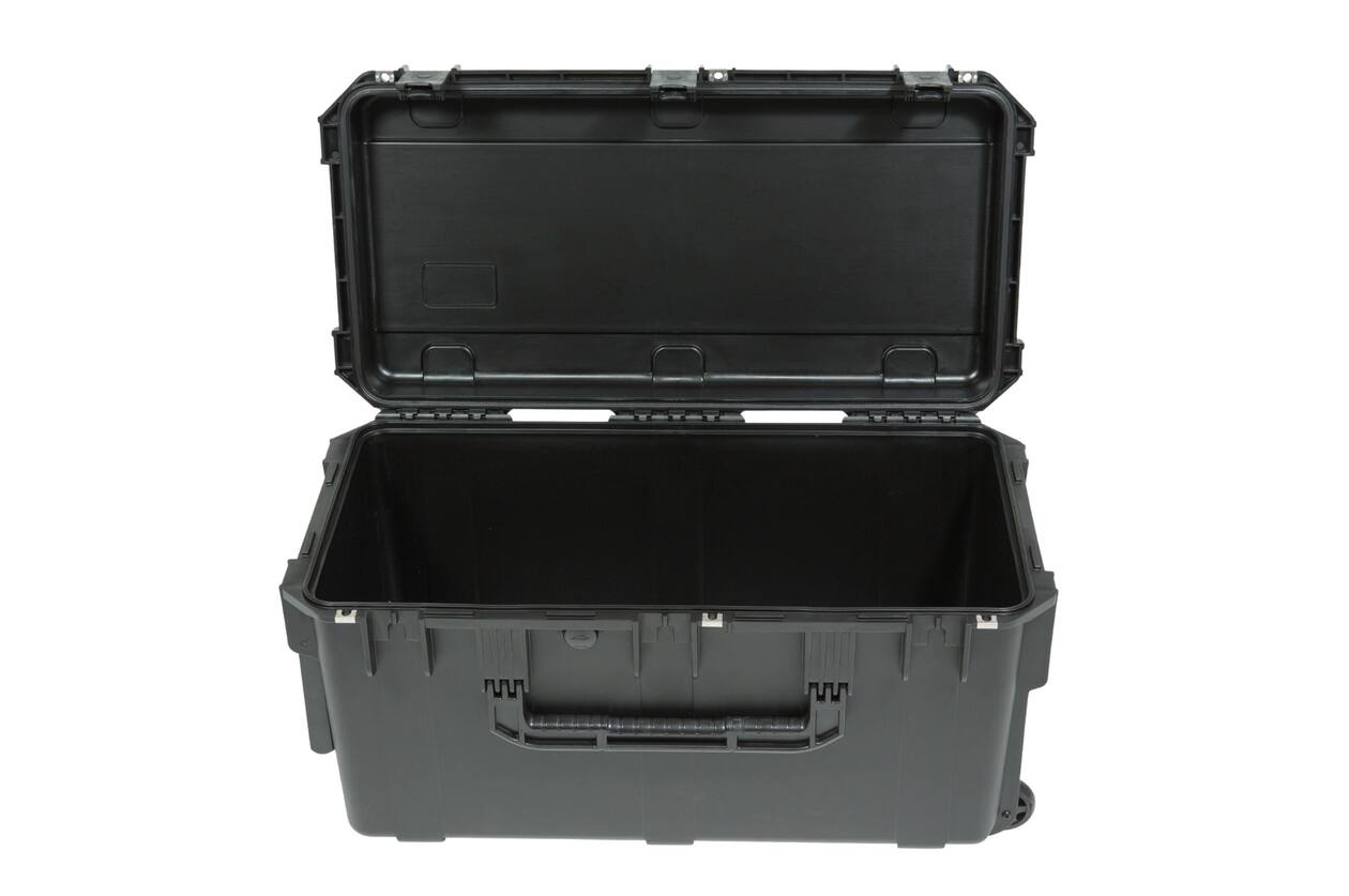 SKB - iSeries 3i-2914-15 - Wasserdichter Koffer - Schwarz - Leer