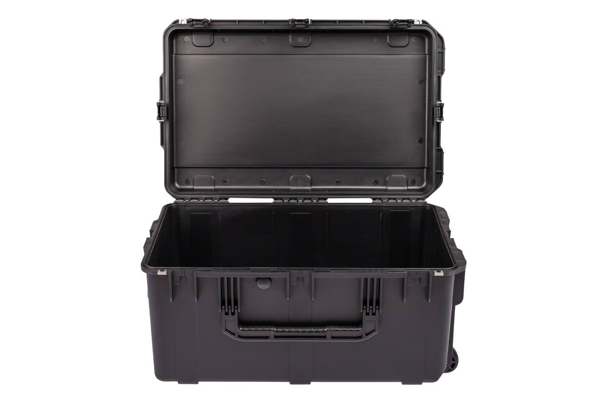 SKB - iSeries 2918-14 - Wasserdichter Koffer - Schwarz - Leer