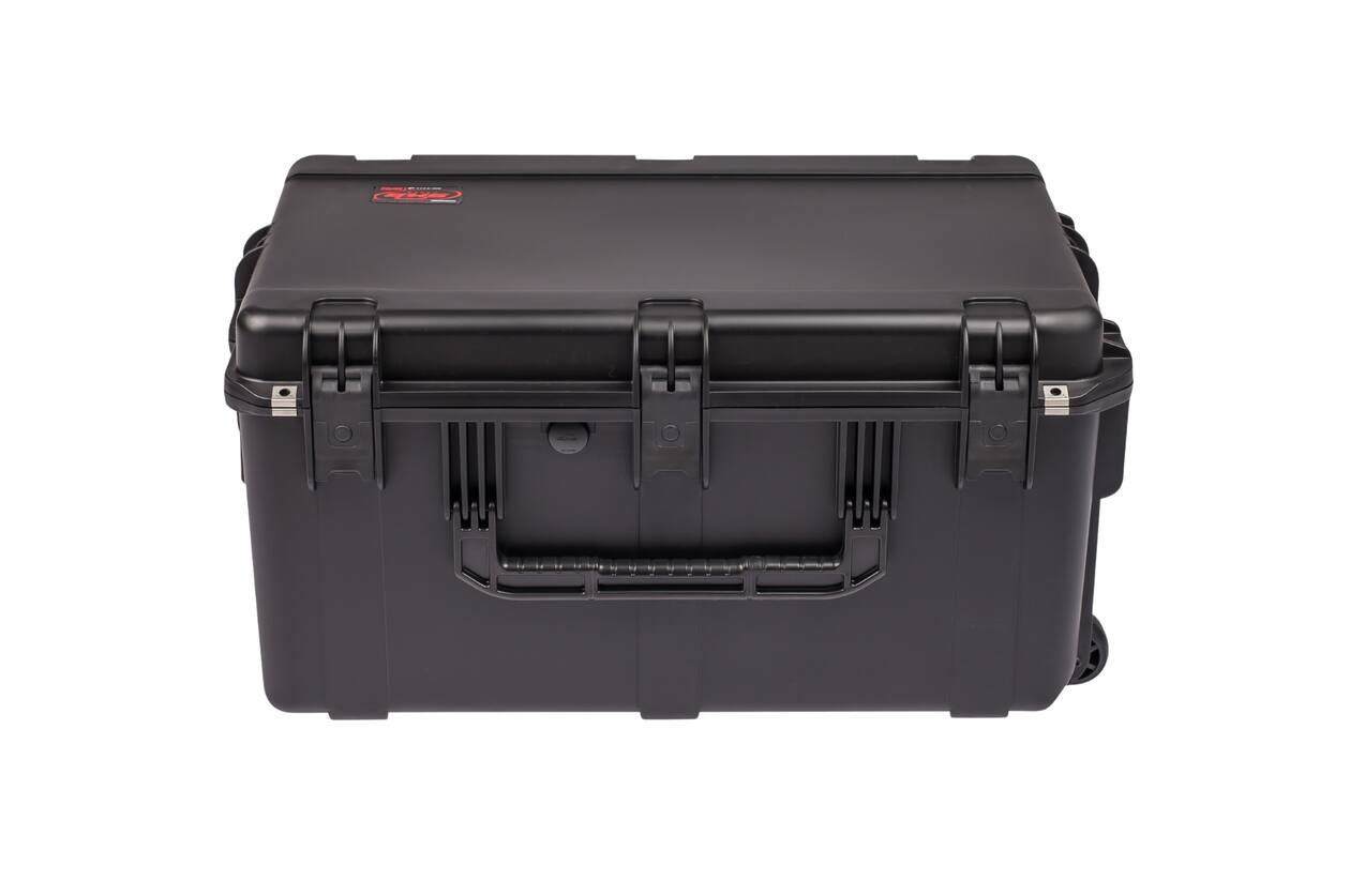 SKB - iSeries 2918-14 - Wasserdichter Koffer - Schwarz - Leer