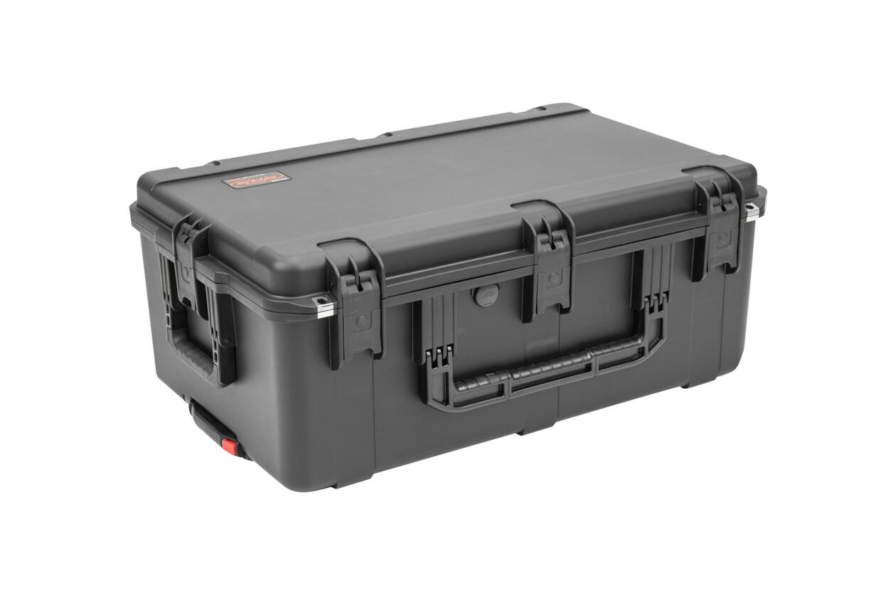 SKB - iSeries - Motorola APX8000 25-Pack Radio Koffer