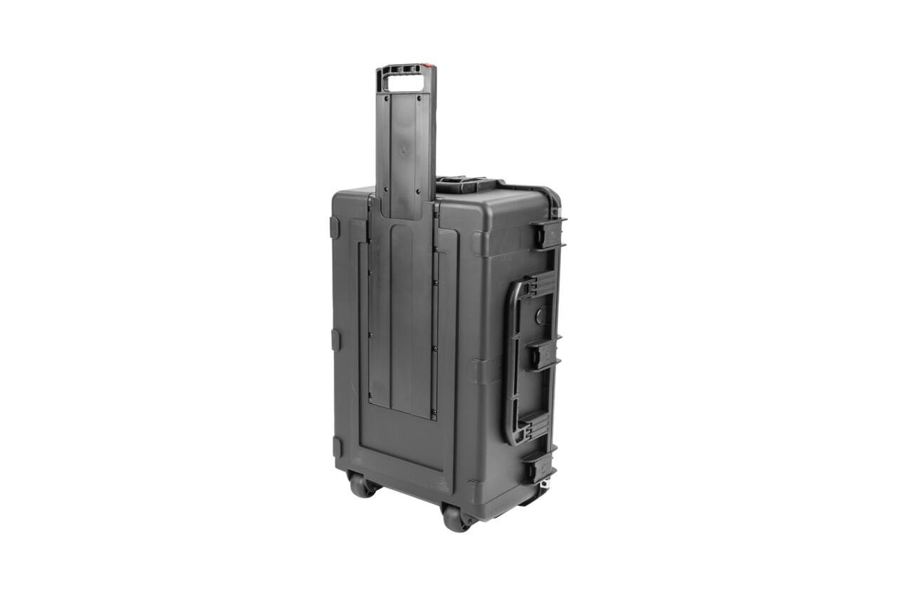 SKB - iSeries - Motorola APX8000 25-Pack Radio Koffer