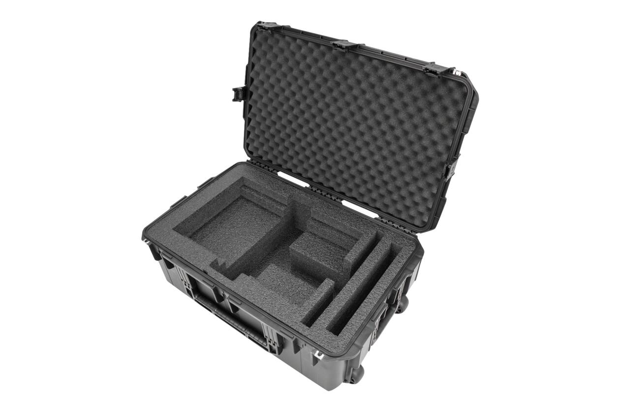 SKB - iSeries - 56 cm Dell Monitor Koffer