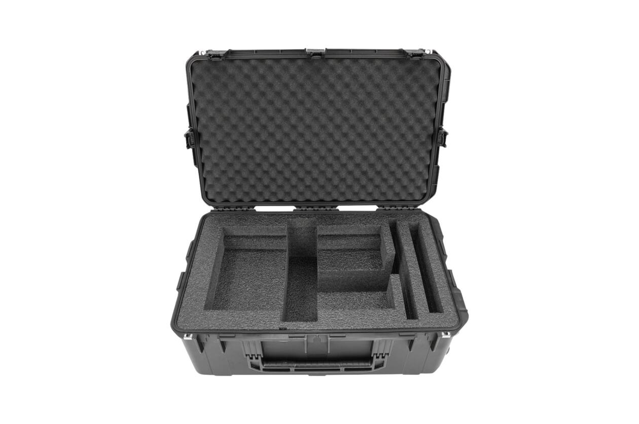 SKB - iSeries - 56 cm Dell Monitor Koffer