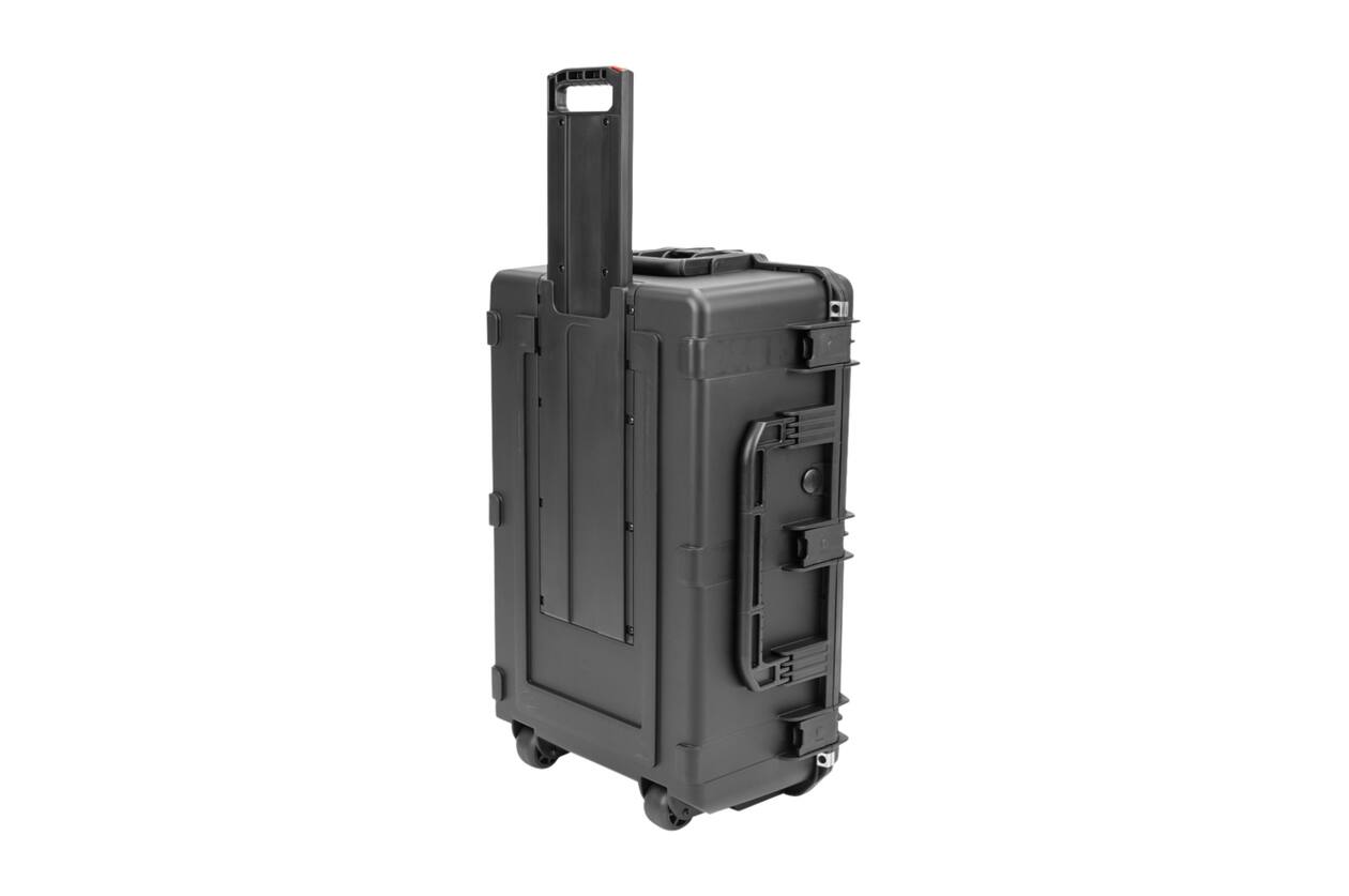 SKB - iSeries - 56 cm Dell Monitor Koffer