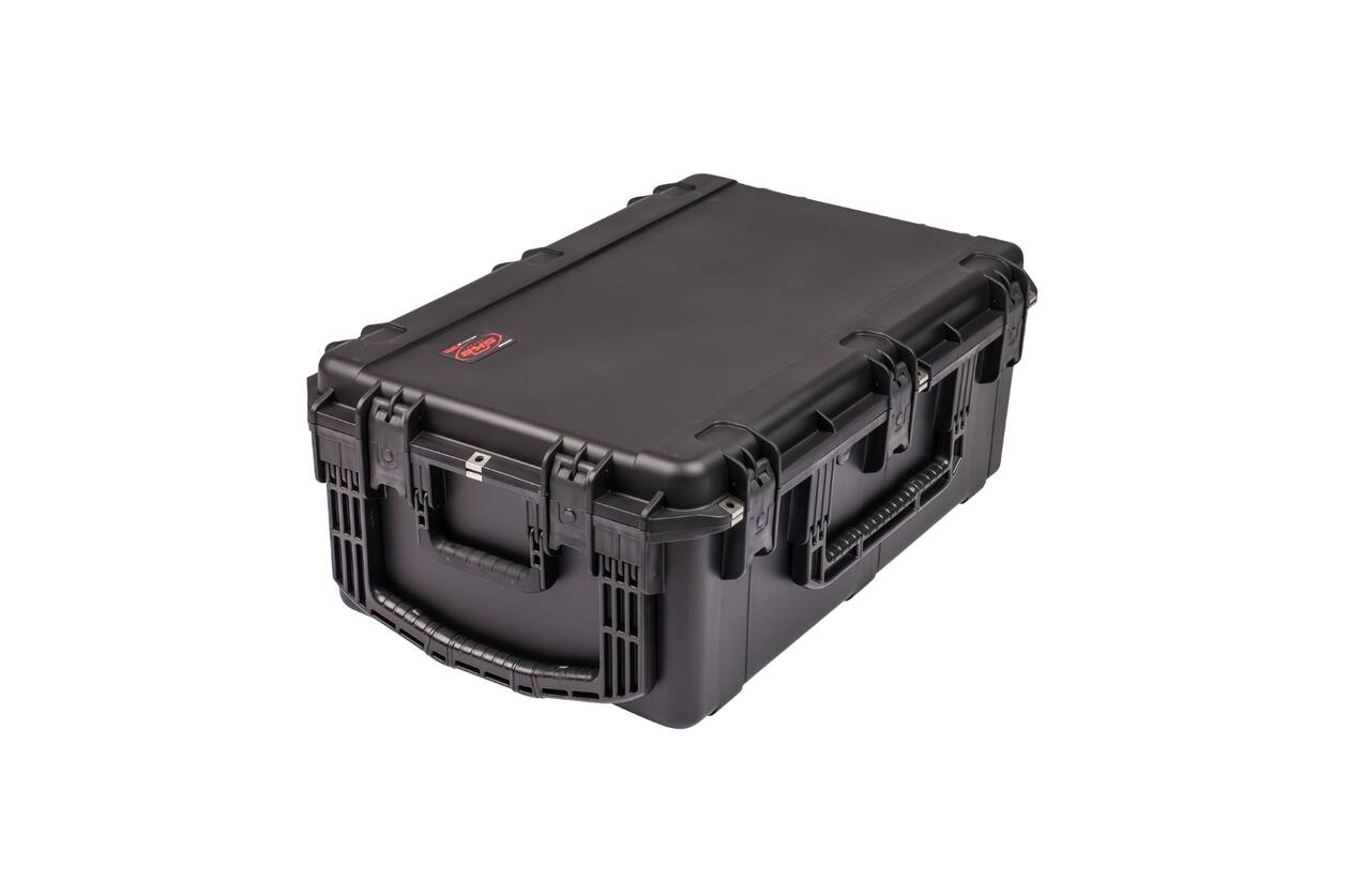 SKB - iSeries 3019-12 - Wasserdichter Koffer - Schwarz - Leer