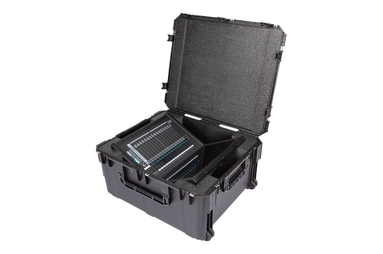 SKB - iSeries - Waves LV1 Classic Koffer