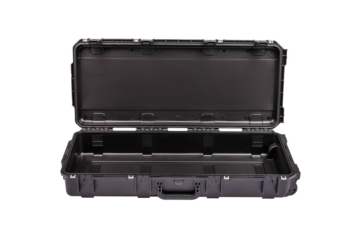 SKB - iSeries 3614-6 - Wasserdichter Koffer - Schwarz - Leer