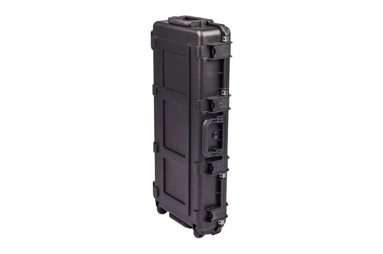 SKB - iSeries 3614-6 - Wasserdichter Koffer - Schwarz - Leer