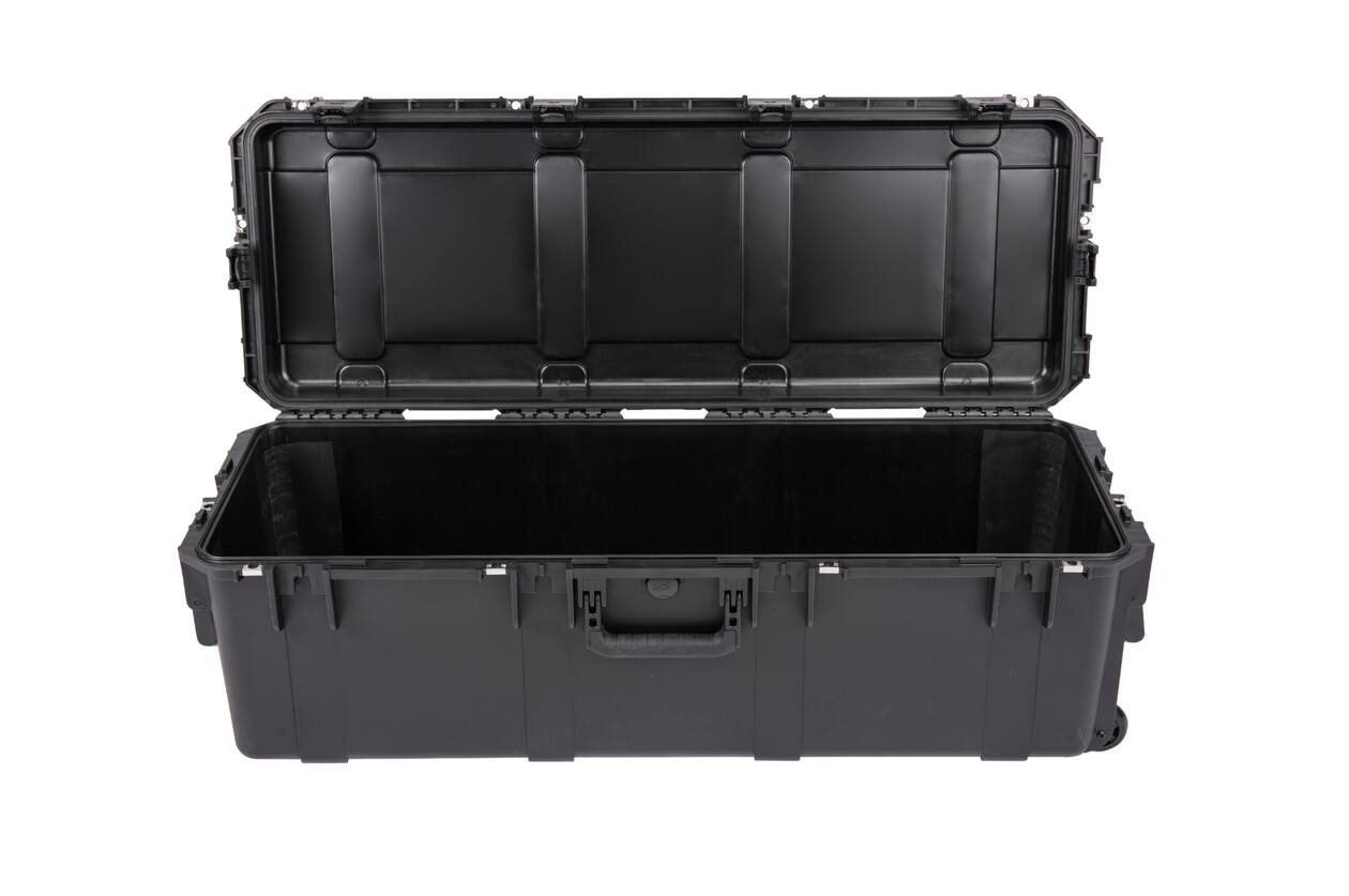 SKB - iSeries 3913-12 - Wasserdichter Koffer - Schwarz - Leer