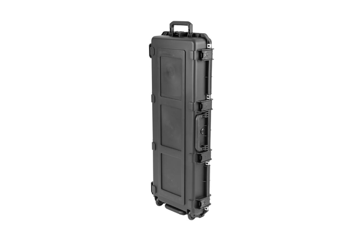 SKB - iSeries 4214-5 - Wasserdichter Koffer - Schwarz - Les Paul Gitarren Einlage