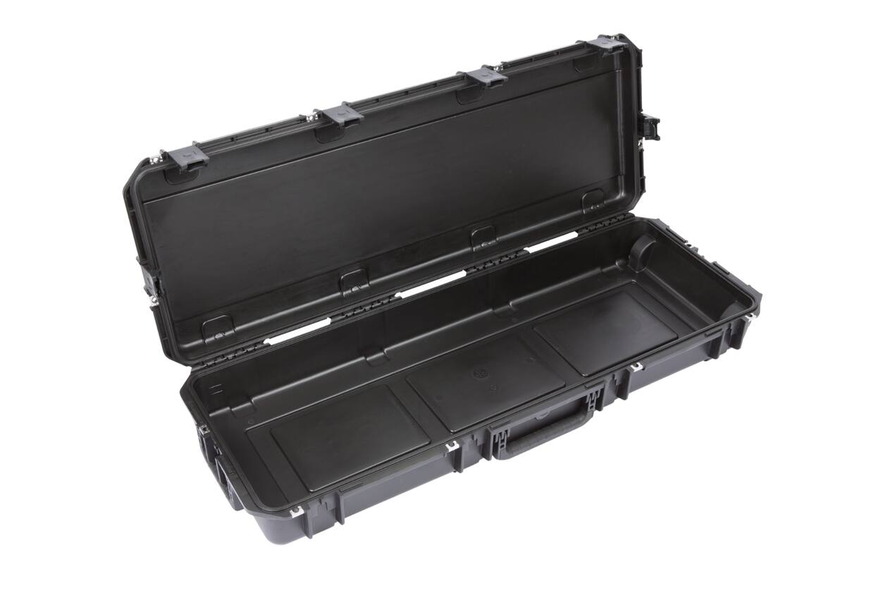 SKB - iSeries 4214-5 - Wasserdichter Koffer - Schwarz - Leer