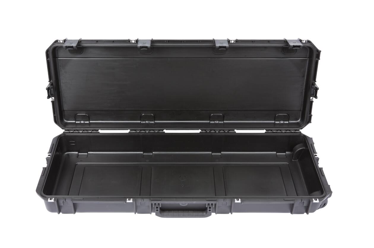 SKB - iSeries 4214-5 - Wasserdichter Koffer - Schwarz - Leer