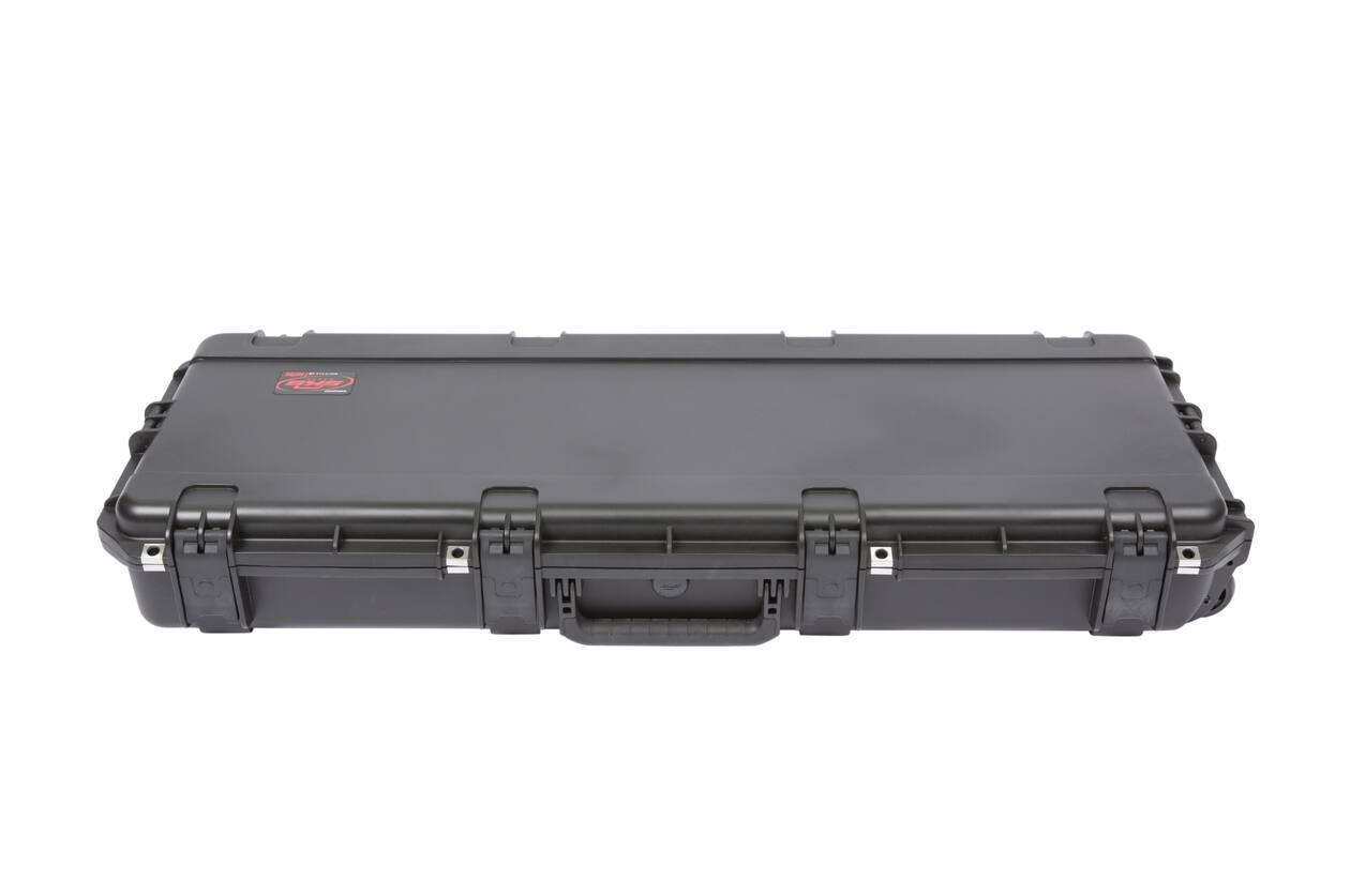 SKB - iSeries 4214-5 - Wasserdichter Koffer - Schwarz - Leer