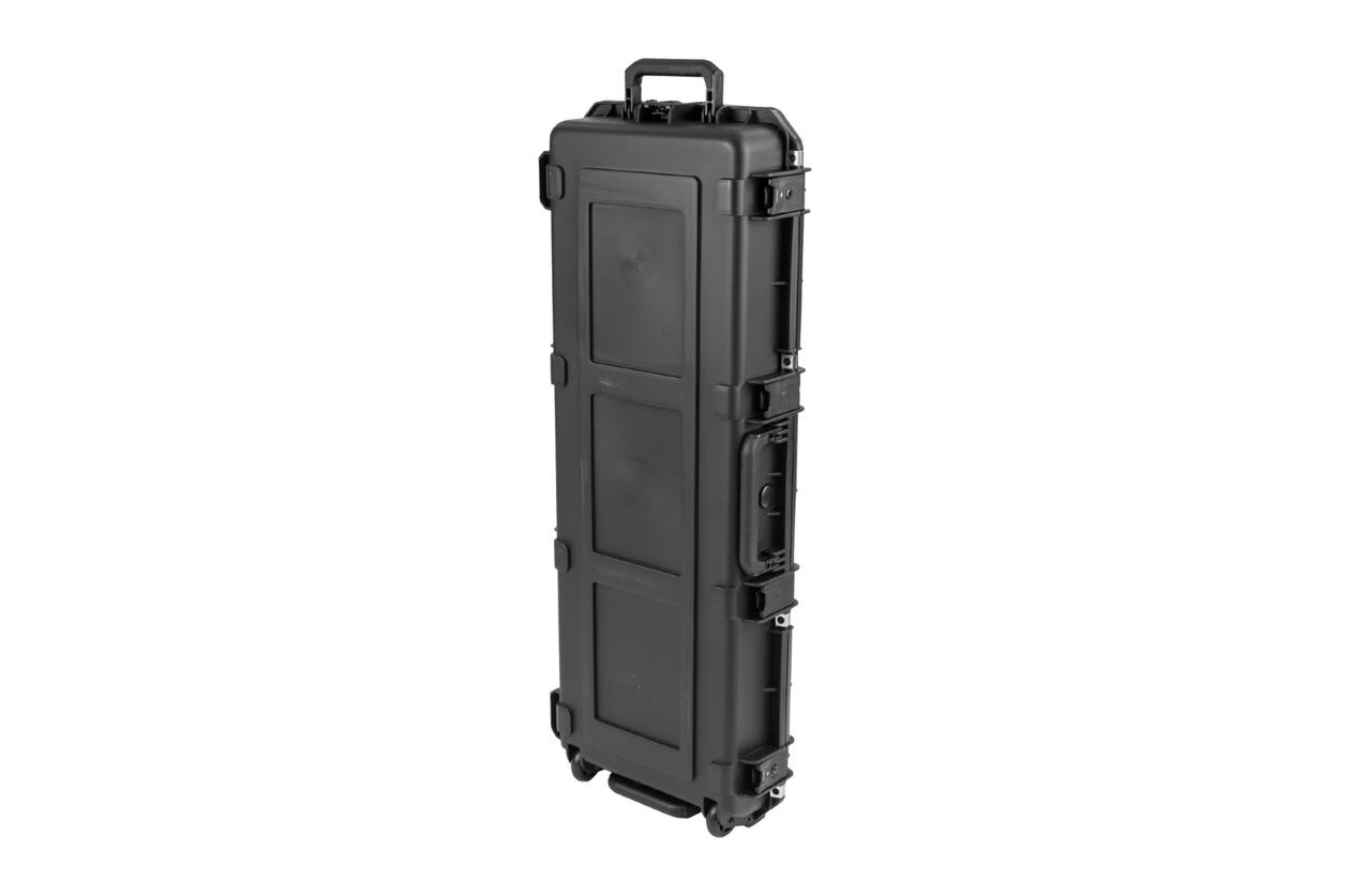 SKB - iSeries 4214-6 - Wasserdichter Koffer - Schwarz - Style Gitarren Einlage