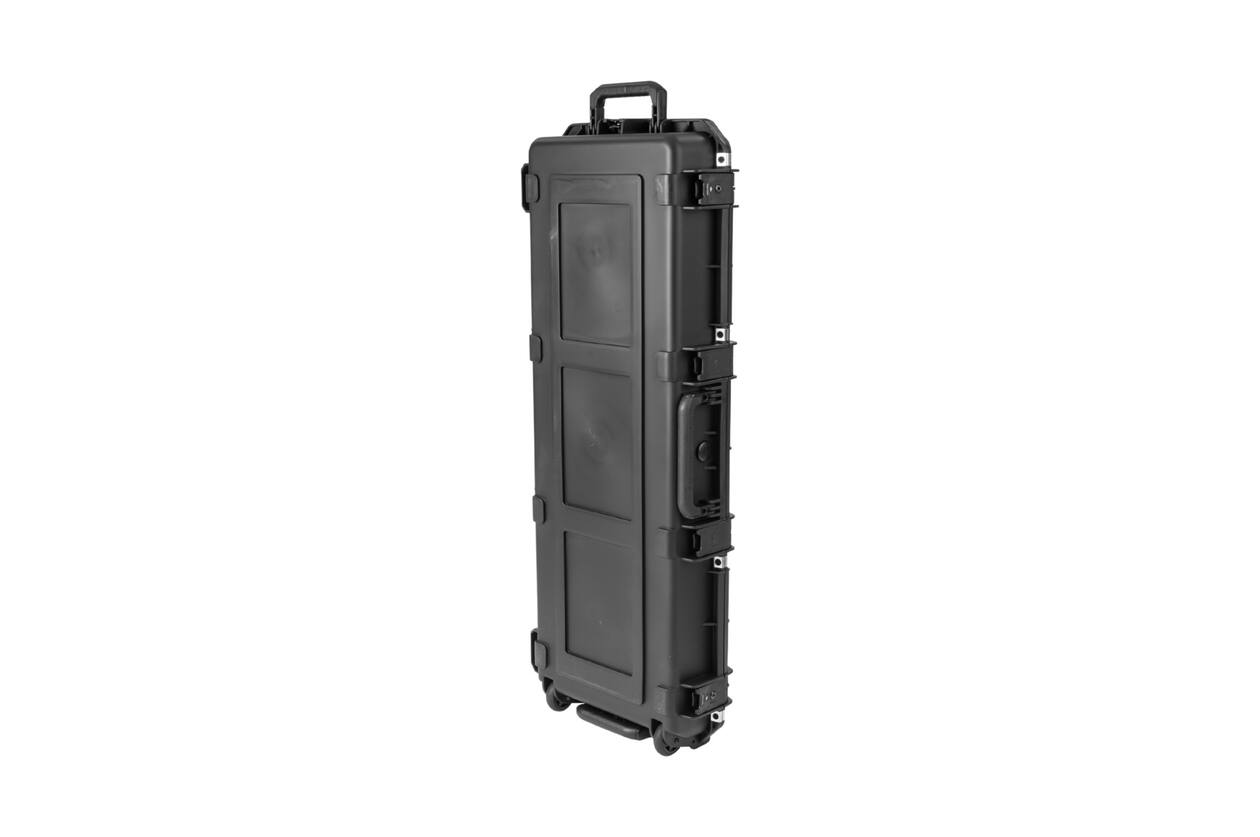 SKB - iSeries 4214 - Wasserdichter Koffer - Schwarz - Open Cavity E-Gitarren Einlage