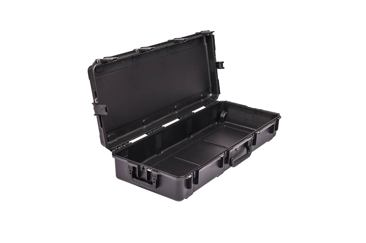 SKB - iSeries 4217-7 - Wasserdichter Koffer - Schwarz - Leer
