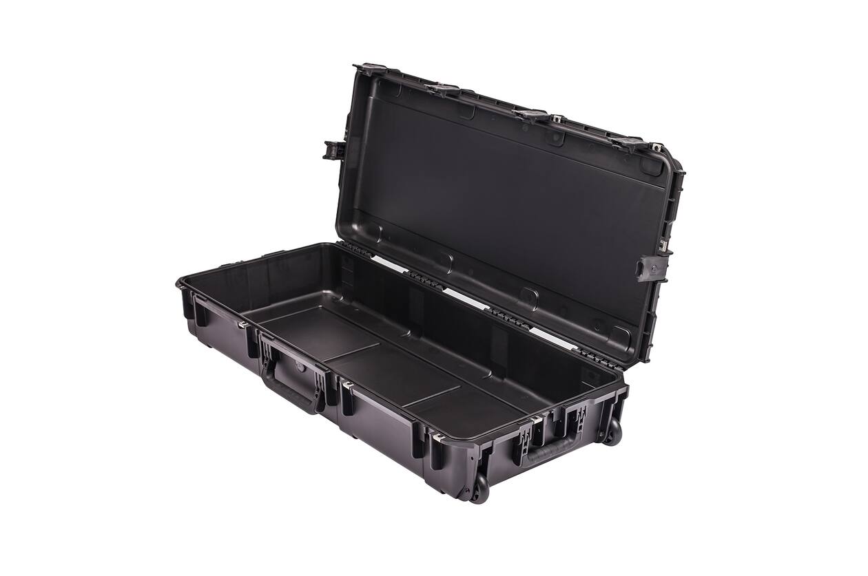 SKB - iSeries 4217-7 - Wasserdichter Koffer - Schwarz - Leer