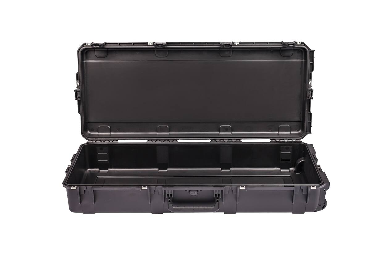 SKB - iSeries 4217-7 - Wasserdichter Koffer - Schwarz - Leer