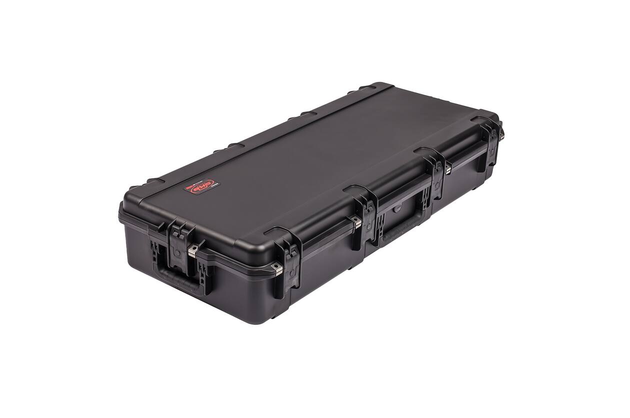 SKB - iSeries 4217-7 - Wasserdichter Koffer - Schwarz - Leer