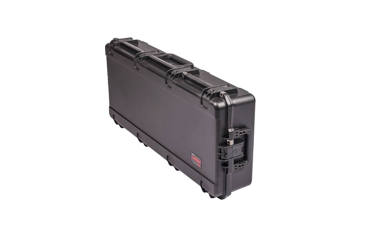 SKB - iSeries 4217-7 - Wasserdichter Koffer - Schwarz - Leer