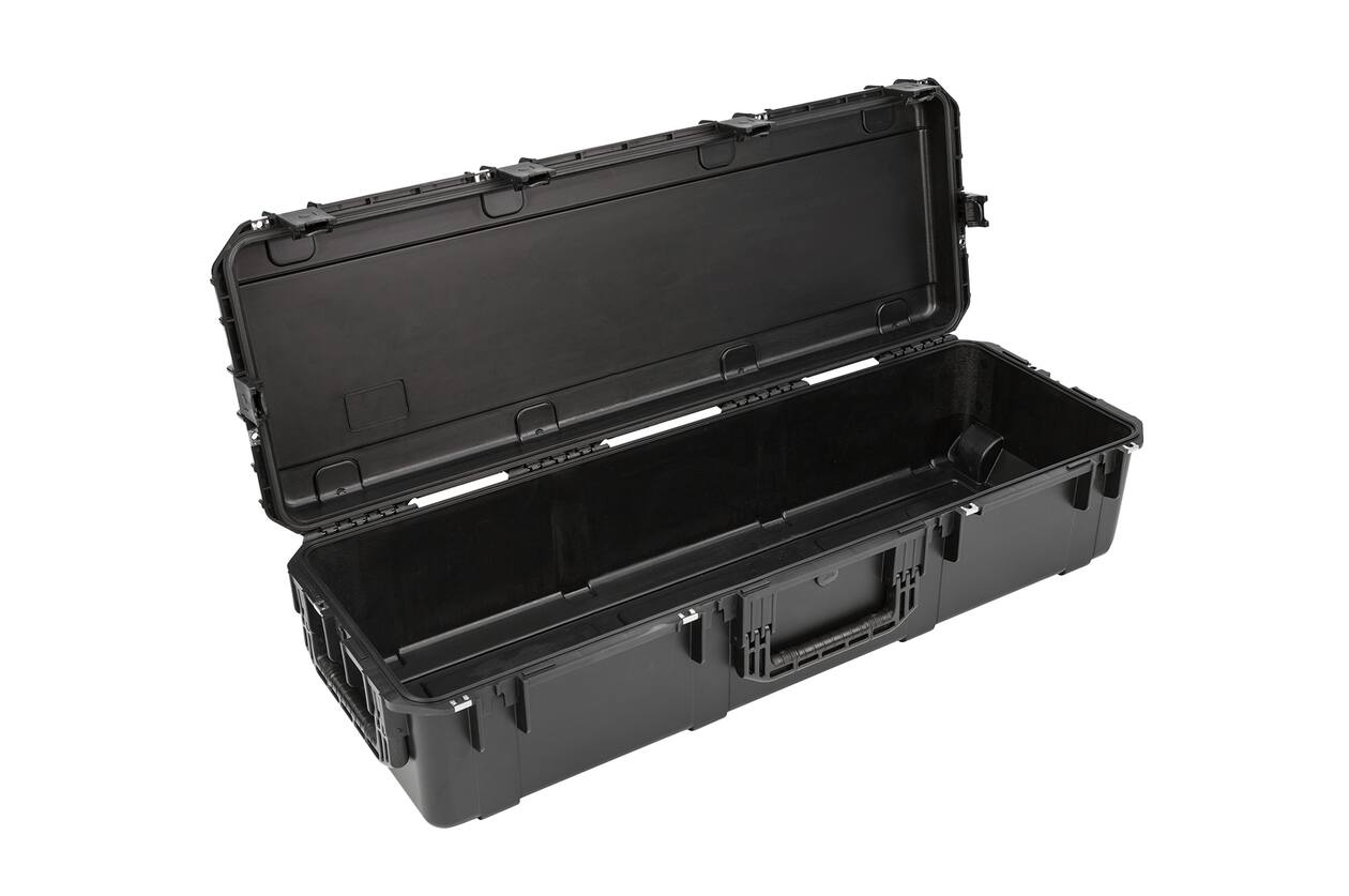 SKB - iSeries 3i-4414-10 - Wasserdichter Koffer - Schwarz - Leer