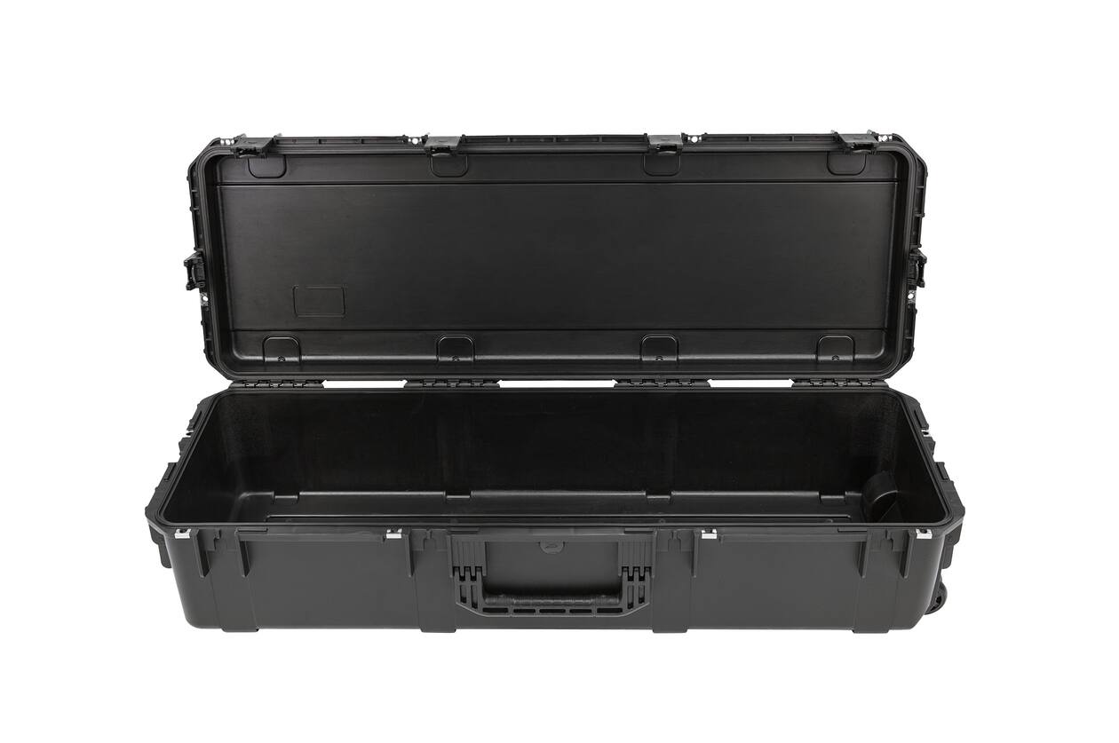 SKB - iSeries 3i-4414-10 - Wasserdichter Koffer - Schwarz - Leer