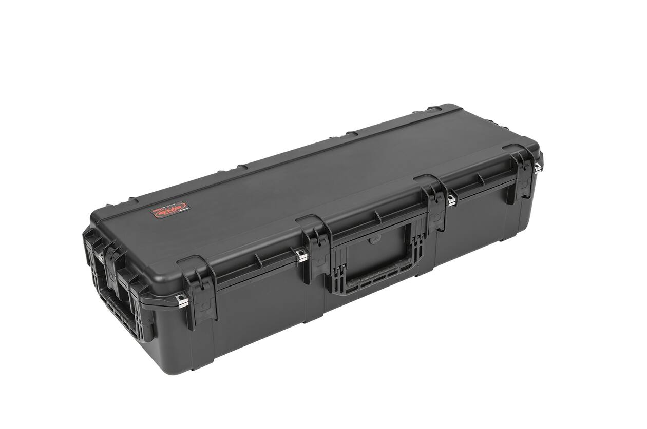 SKB - iSeries 3i-4414-10 - Wasserdichter Koffer - Schwarz - Leer
