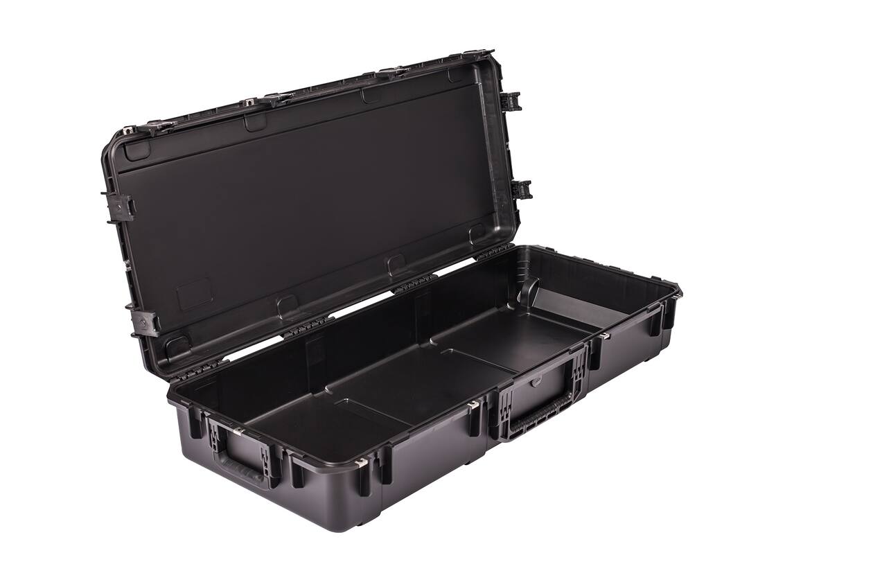 SKB - iSeries 4719-8 - Wasserdichter Koffer - Schwarz - Leer