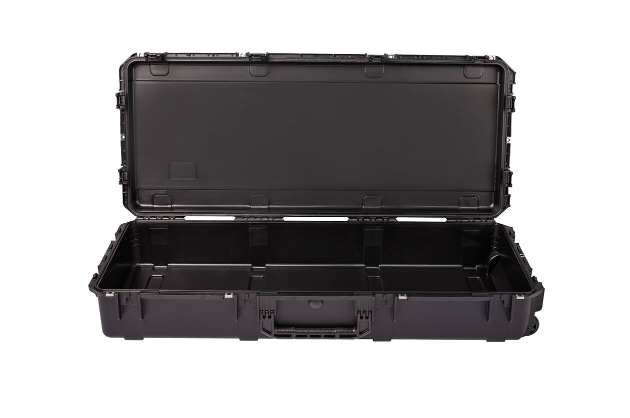SKB - iSeries 4719-8 - Wasserdichter Koffer - Schwarz - Leer