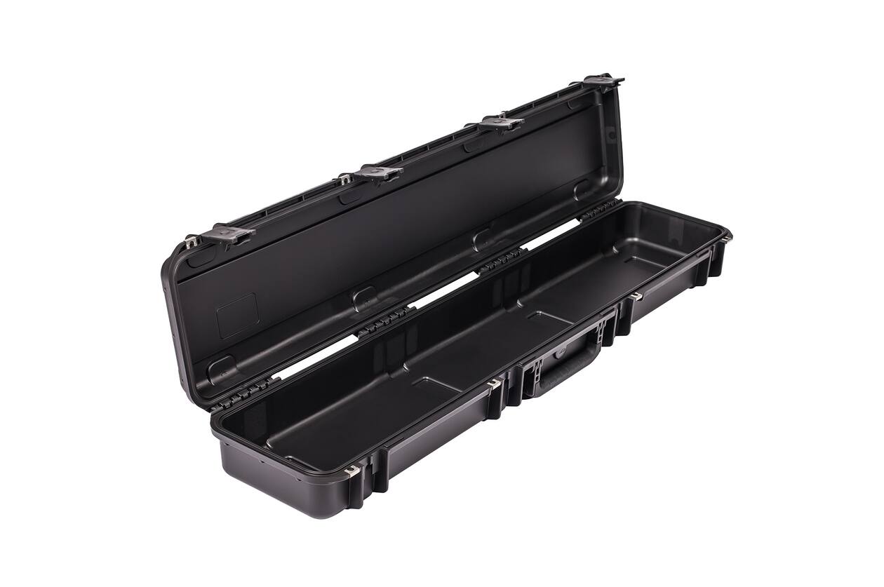 SKB - iSeries 3i-4909-5 - Wasserdichter Koffer - Schwarz - Leer
