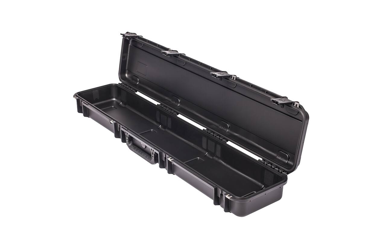 SKB - iSeries 3i-4909-5 - Wasserdichter Koffer - Schwarz - Leer