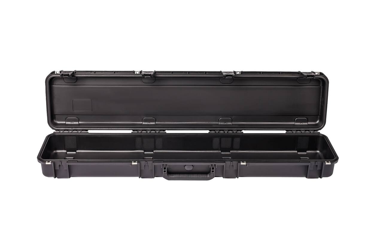 SKB - iSeries 3i-4909-5 - Wasserdichter Koffer - Schwarz - Leer