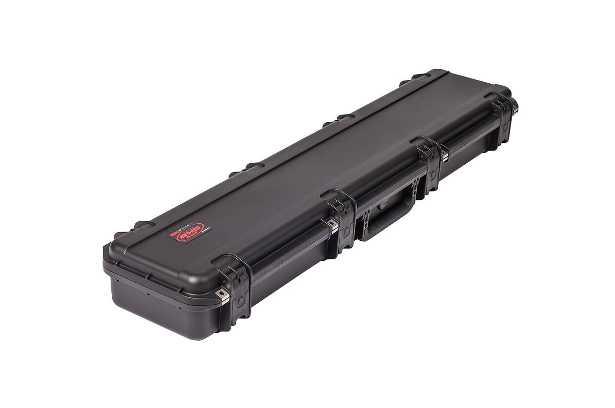 SKB - iSeries 3i-4909-5 - Wasserdichter Koffer - Schwarz - Leer