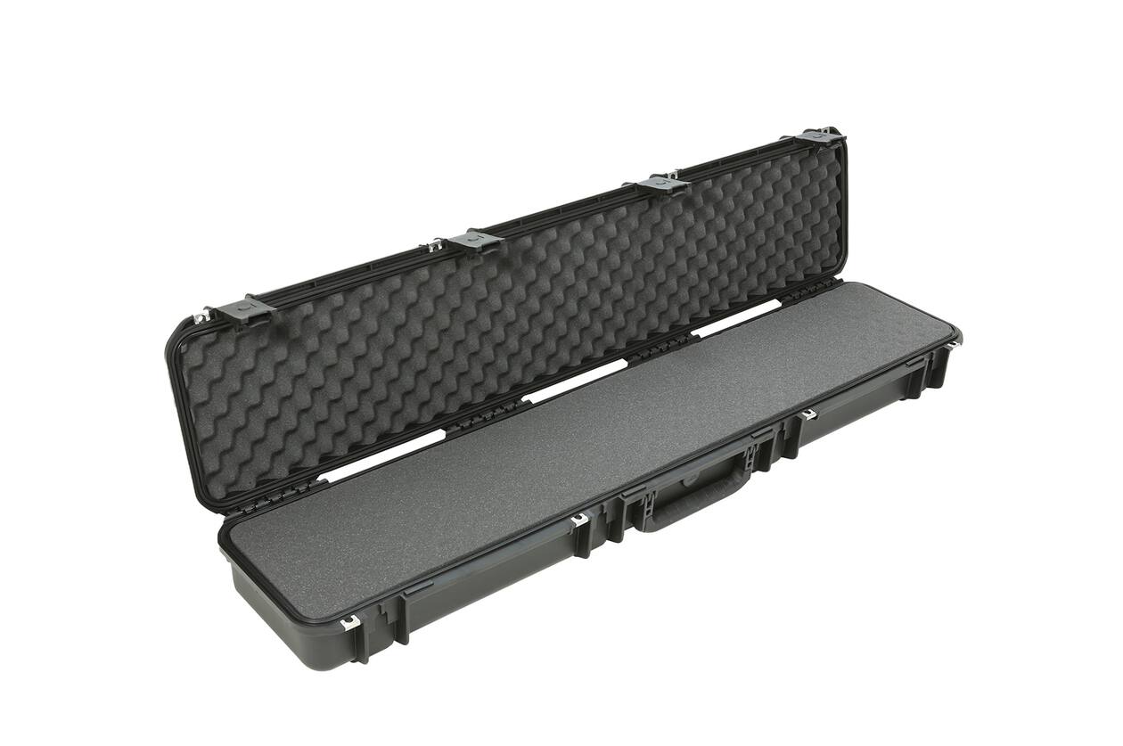 SKB - iSeries 3i-4909-5 - Wasserdichter Koffer - Lagenschaumstoff - Schwarz