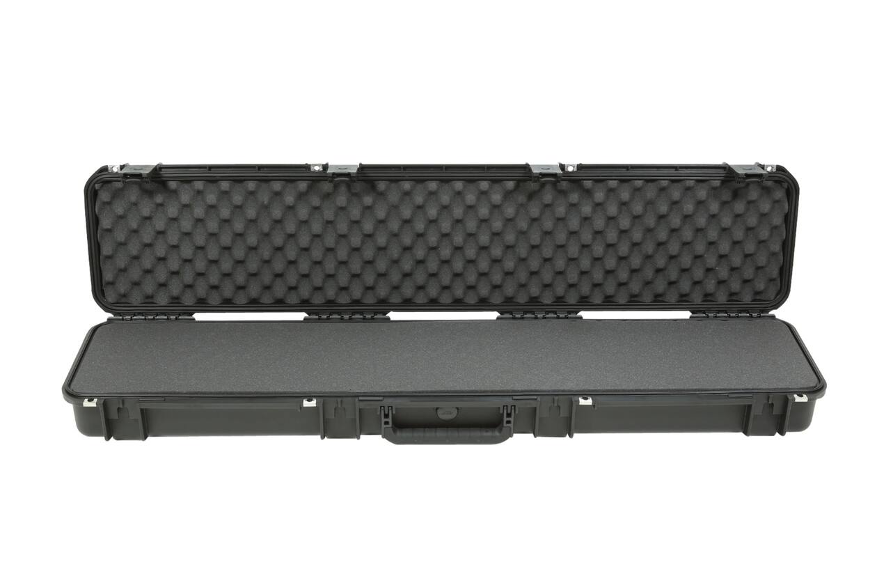 SKB - iSeries 3i-4909-5 - Wasserdichter Koffer - Lagenschaumstoff - Schwarz