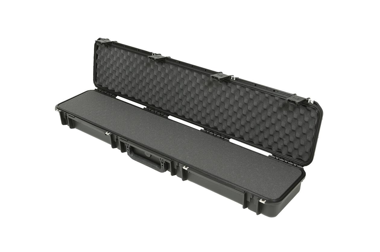SKB - iSeries 3i-4909-5 - Wasserdichter Koffer - Lagenschaumstoff - Schwarz