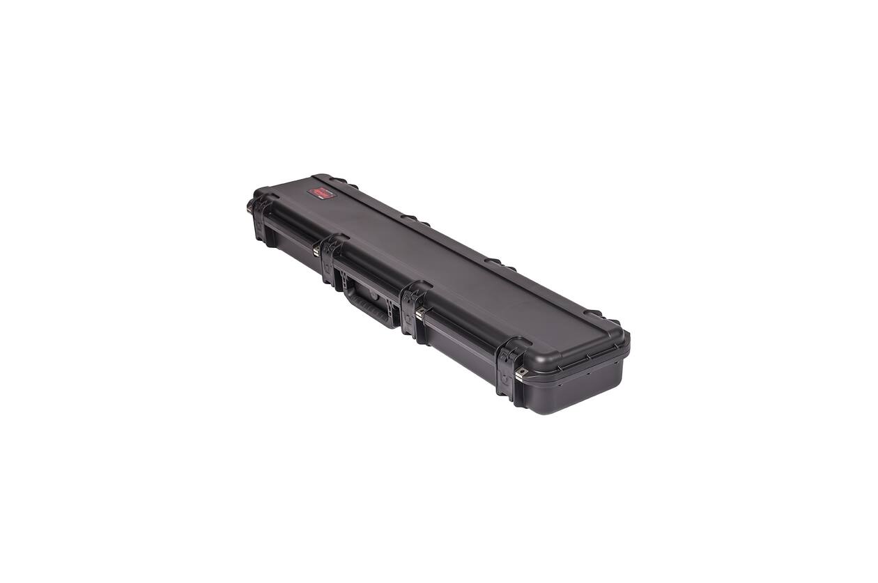 SKB - iSeries 3i-4909-5 - Wasserdichter Koffer - Lagenschaumstoff - Schwarz