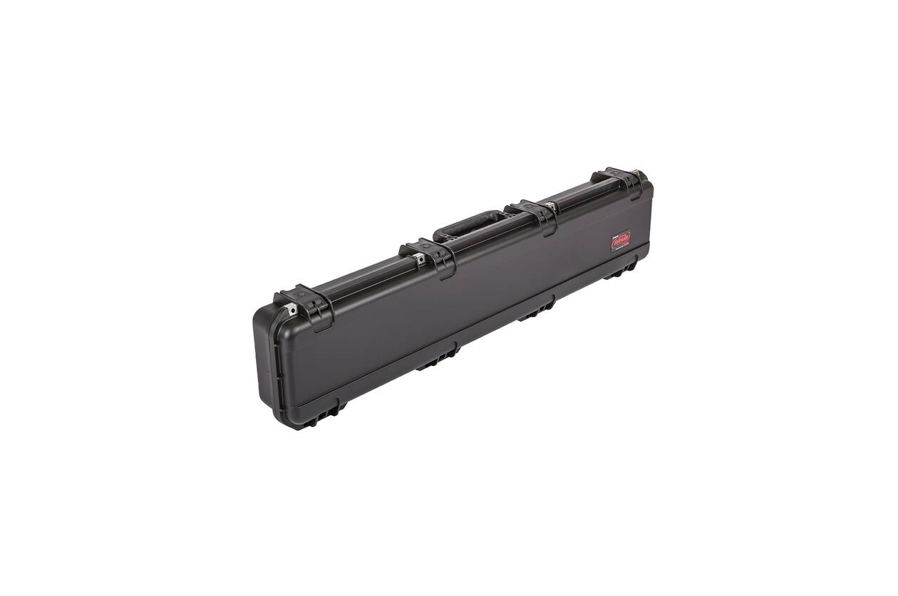 SKB - iSeries 3i-4909-5 - Wasserdichter Koffer - Lagenschaumstoff - Schwarz