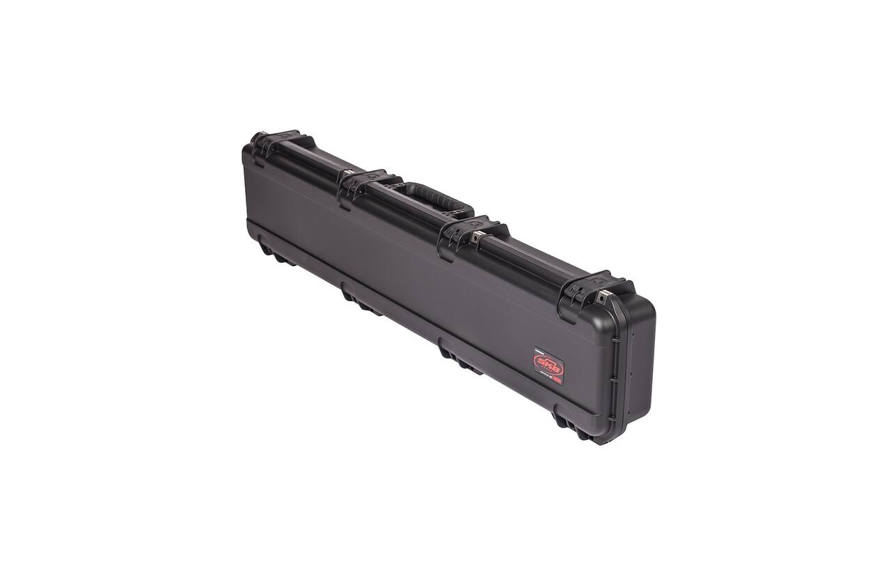 SKB - iSeries 3i-4909-5 - Wasserdichter Koffer - Lagenschaumstoff - Schwarz