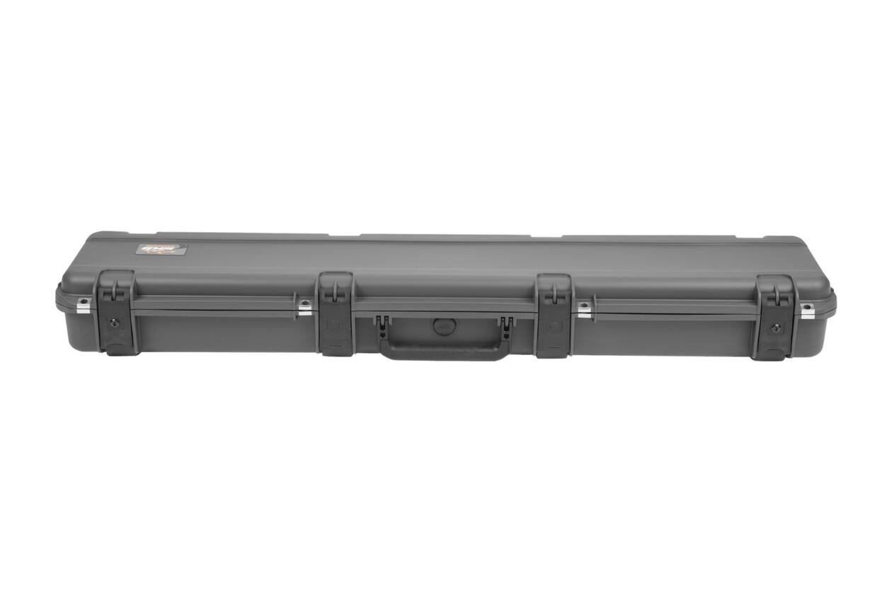 SKB - iSeries 3i-4909-5 - Overlanding Koffer - Grau - Leer
