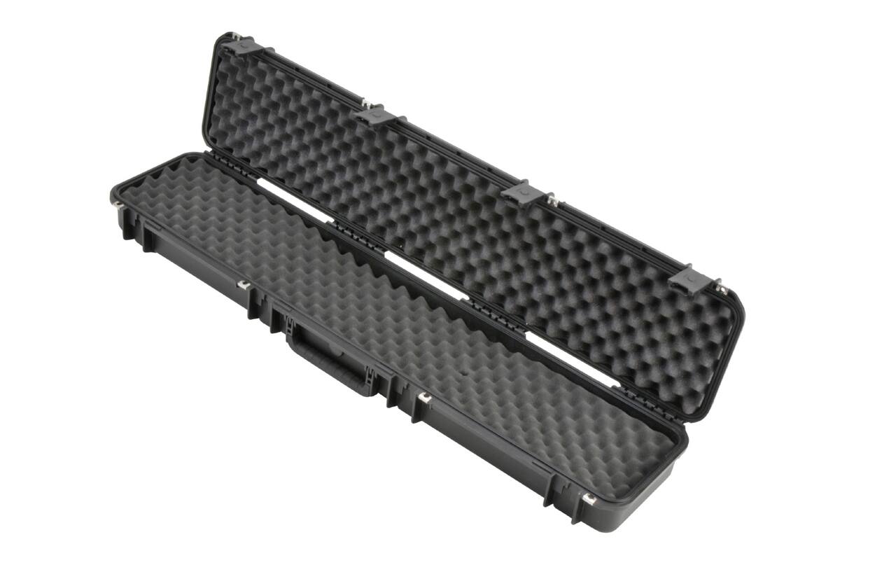 SKB - iSeries 4909-5 - Wasserdichter Koffer - Schwarz - Einzelgewehr Einlage