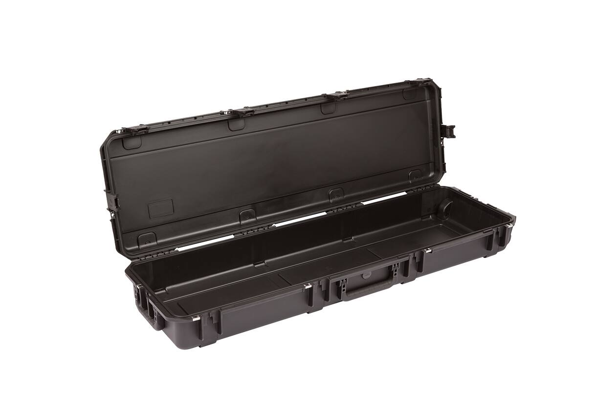 SKB - iSeries 5014-6 - Wasserdichter Koffer - Schwarz - Leer