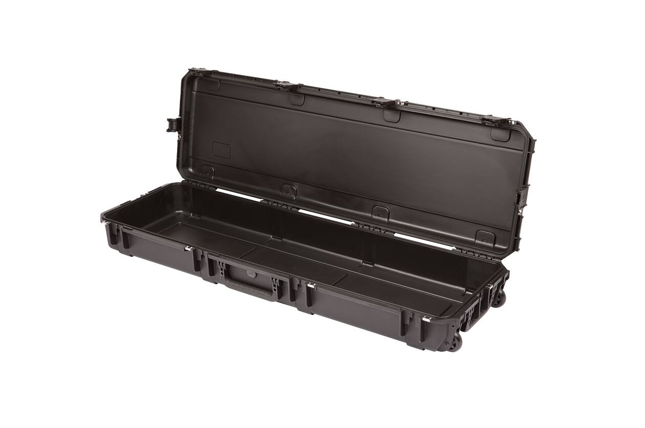 SKB - iSeries 5014-6 - Wasserdichter Koffer - Schwarz - Leer