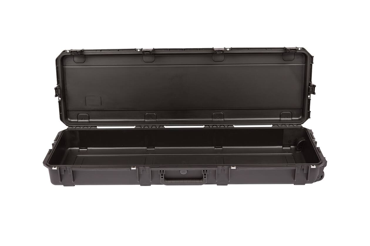 SKB - iSeries 5014-6 - Wasserdichter Koffer - Schwarz - Leer
