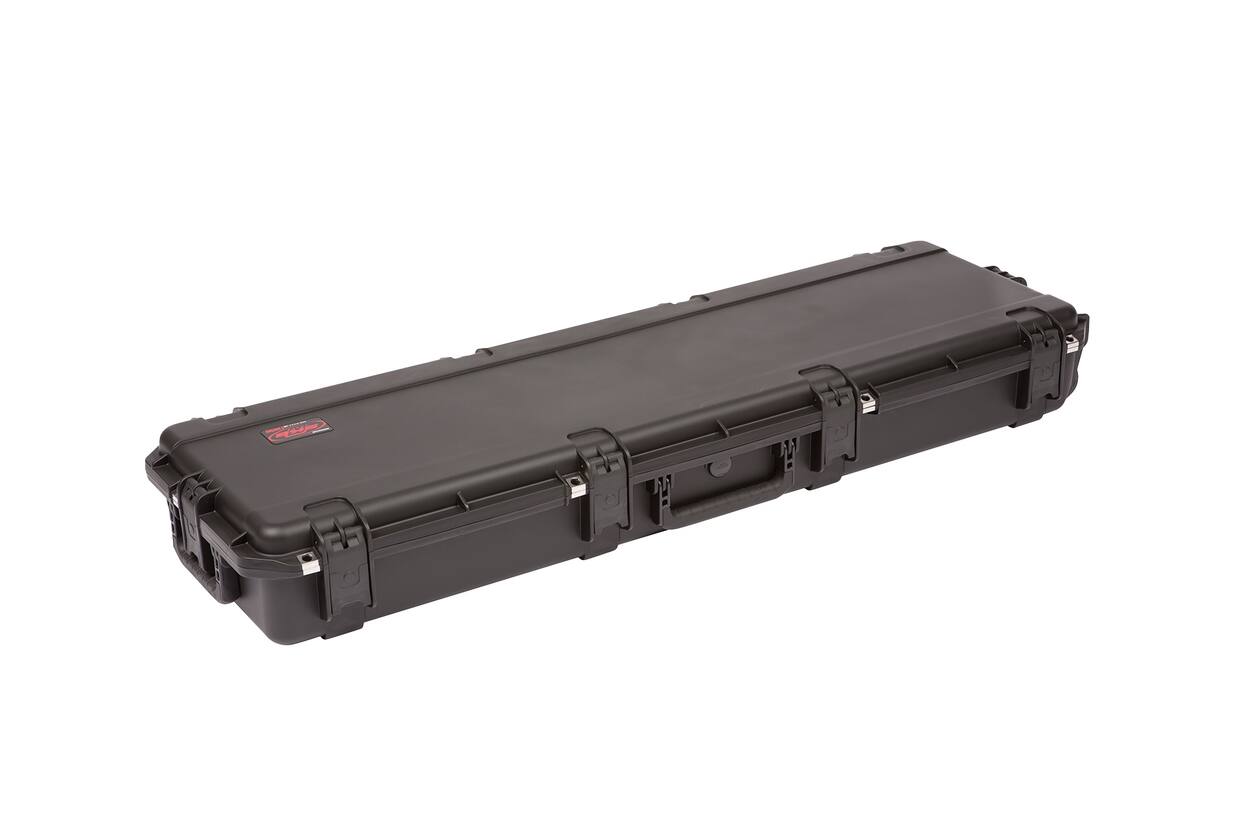 SKB - iSeries 5014-6 - Wasserdichter Koffer - Schwarz - Leer