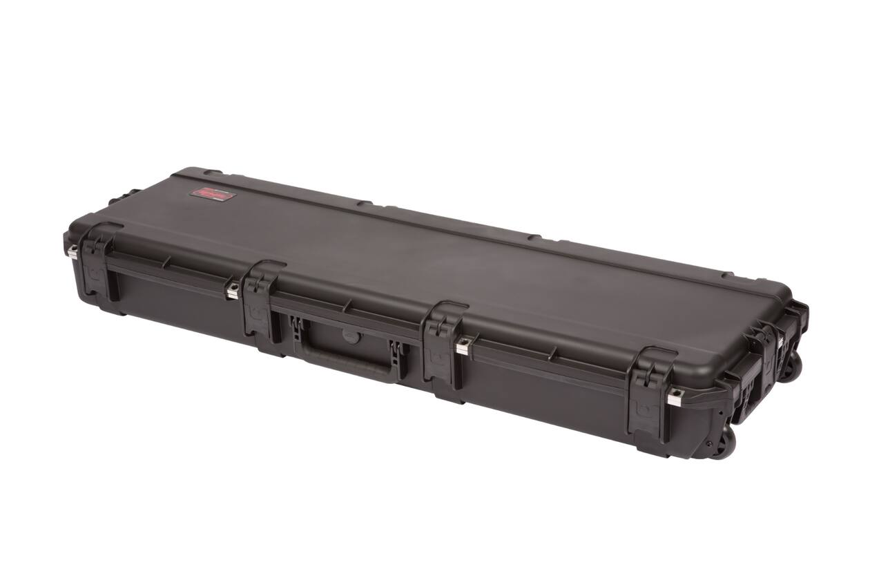 SKB - iSeries 5014-6 - Wasserdichter Koffer - Schwarz - Leer