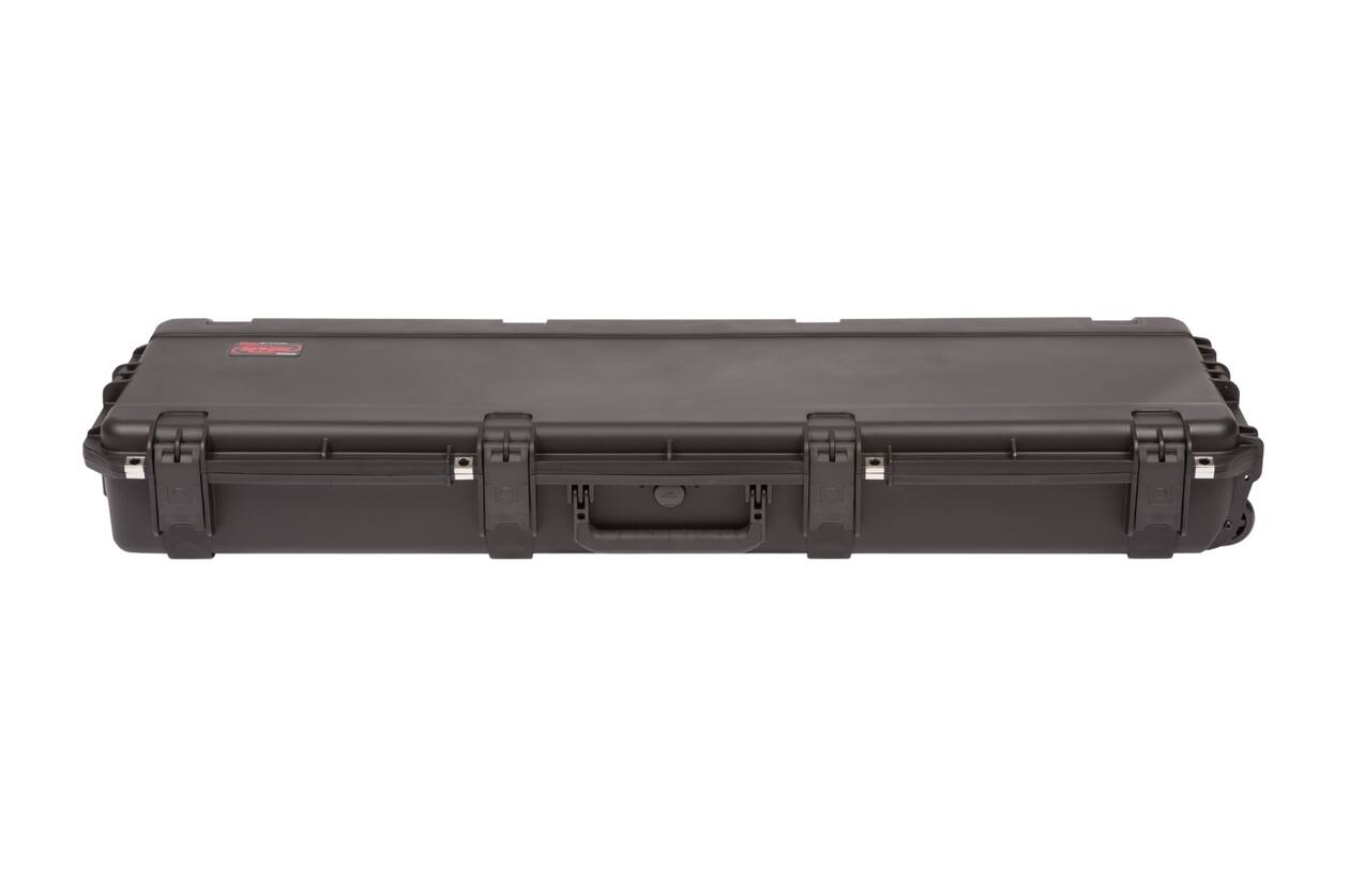 SKB - iSeries 5014-6 - Wasserdichter Koffer - Schwarz - Leer