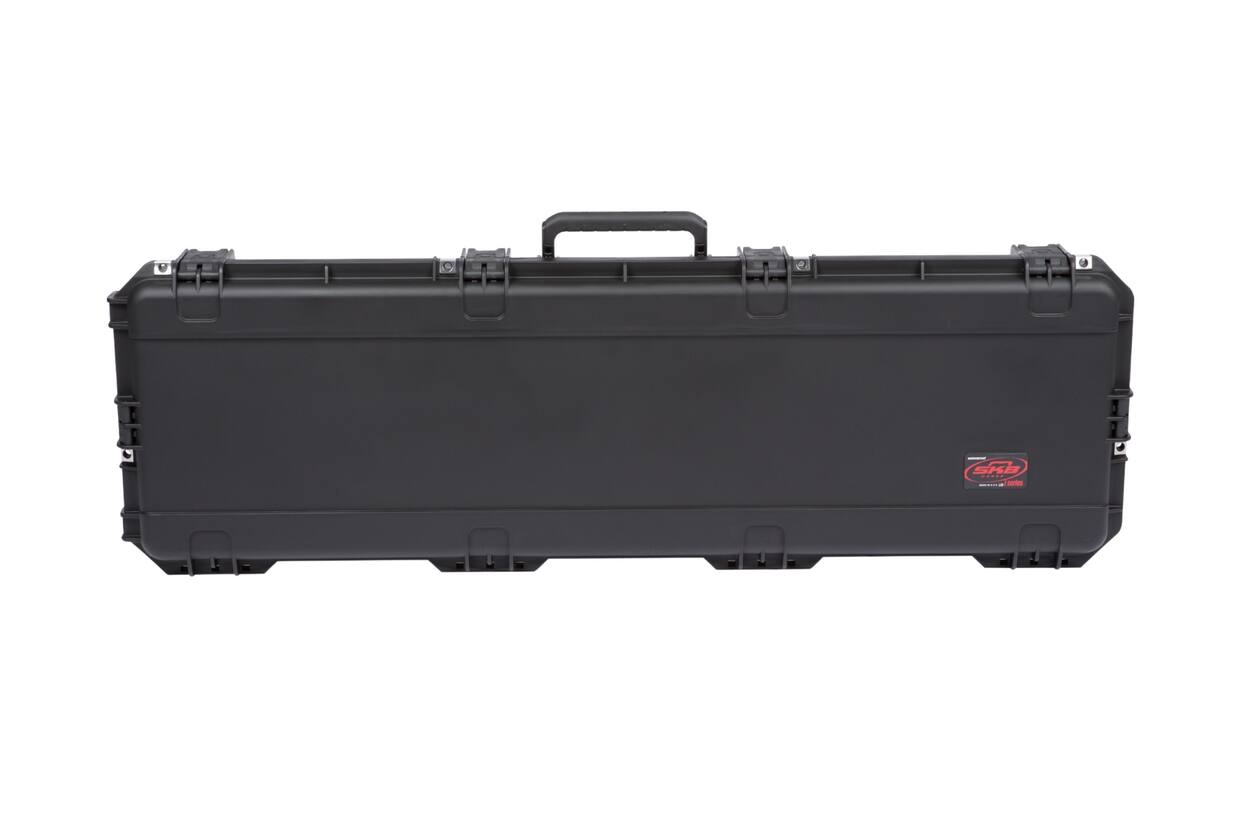 SKB - iSeries - 3i Doppelbogen/Doppelgewehr Koffer